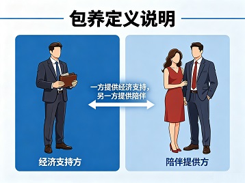 滦平包养违法吗？深度揭秘红线风险注意事项